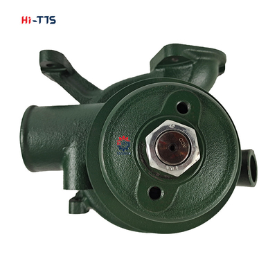 Excavateur R290LC Pompe à eau moteur XKBH-01849 2510083C01 25100-83C01 D6AC