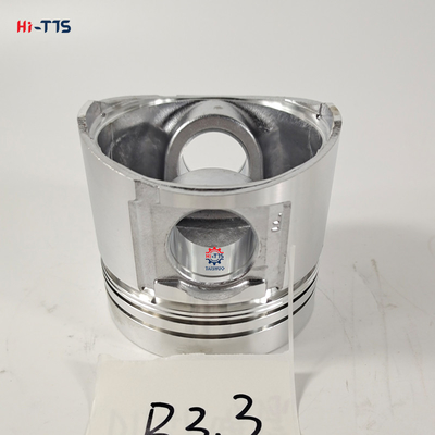 Piston 48 mm 6204-31-2170 Pour le moteur Cum-Mins E2170 B3.3