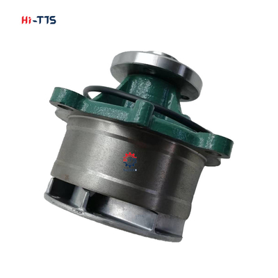 Pour les véhicules à moteur, la pompe à eau est utilisée pour le remplissage de l'eau.