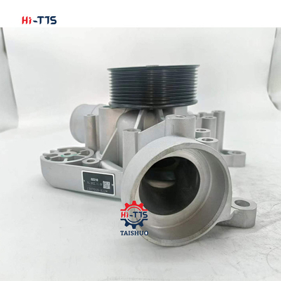 D8K pompe à eau de refroidissement 04901742 EC350D DC-1307010-A12 1307010-A12