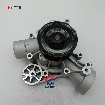 D8K pompe à eau de refroidissement 04901742 EC350D DC-1307010-A12 1307010-A12