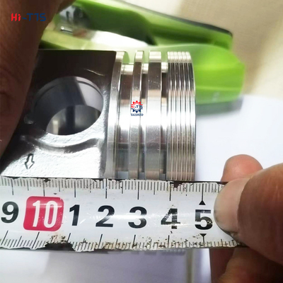 Pièces détachées pour moteur 1G7962111 1G9242111 1G7902111 V2403 ku-bota piston de 87 mm