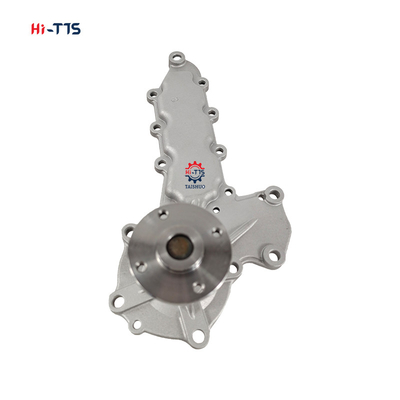 Pompes à eau moteur pompe à eau D1703 1A021-73033