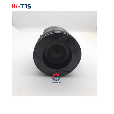 Pièces détachées moteur Piston 6151-31-2710 6151-31-2511 6151-31-2170 6151-32-2110 pour moteur 6D125