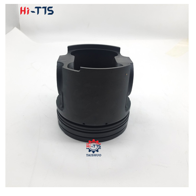 Pièces détachées moteur Piston 6151-31-2710 6151-31-2511 6151-31-2170 6151-32-2110 pour moteur 6D125