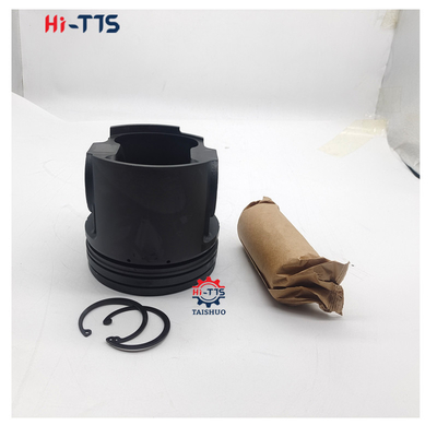 Pièces détachées moteur Piston 6151-31-2710 6151-31-2511 6151-31-2170 6151-32-2110 pour moteur 6D125