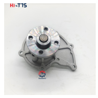 Pompes à eau 16110-78156-71 16120-78151-71 Pour moteur à climatisation de la série 4Y