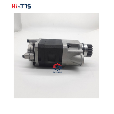 X15 QSX15 ISX15 Pièces de moteur diesel Pompe à carburant 4089431 pour moteur