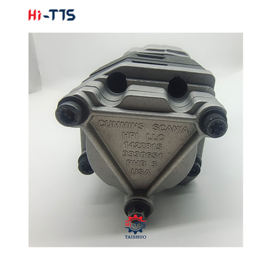 X15 QSX15 ISX15 Pièces de moteur diesel Pompe à carburant 4089431 pour moteur