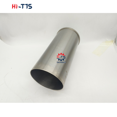 Moteur à moteur Diesel Cylinder Liner 65.01201-0050 Pour excavateur Daewoo DE08 D1146