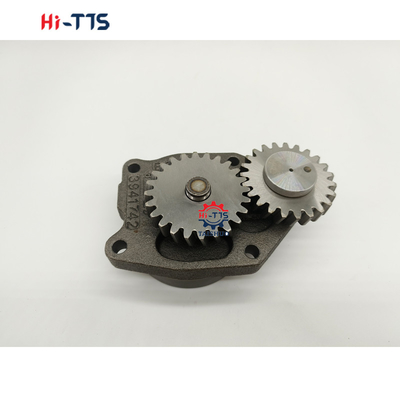 Pompes à huile pour moteur diesel 4939587 4935792 4901216 4939585 Pour moteur 6BT 6D102