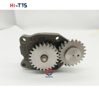 Pompes à huile pour moteur diesel 4939587 4935792 4901216 4939585 Pour moteur 6BT 6D102