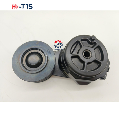 Parties de moteur diesel PC200-8 6D107 Pulle de tension de ceinture de moteur 3976834 3936213