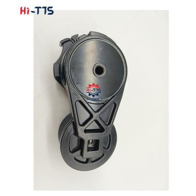 Parties de moteur diesel PC200-8 6D107 Pulle de tension de ceinture de moteur 3976834 3936213