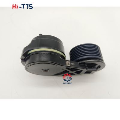 Parties de moteur diesel PC200-8 6D107 Pulle de tension de ceinture de moteur 3976834 3936213
