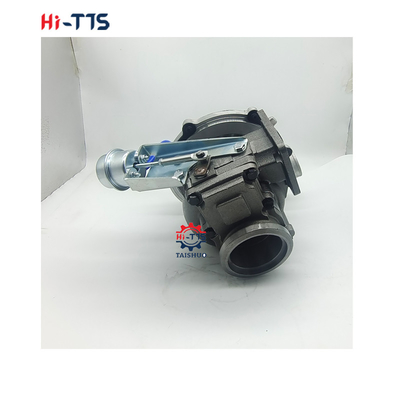 Un moteur diesel de haute qualité GTA3776D Turbo 1836092C93