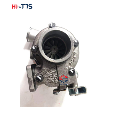 6BT 6BT59 HX35W Moteur à turbocompresseur 3960478 4035253 4035213 4035254 4035215