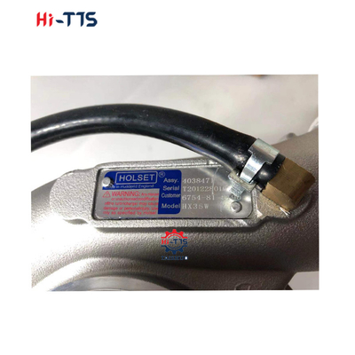 6BT 6BT59 HX35W Moteur à turbocompresseur 3960478 4035253 4035213 4035254 4035215