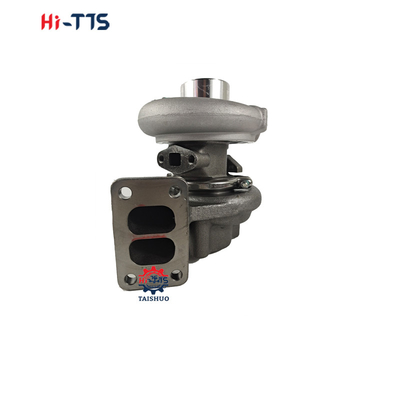 Partie de rechange S6D125 6D125 Moteur turbocompresseur 6152-82-8310 6152828310