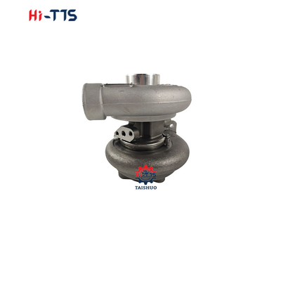 Partie de rechange S6D125 6D125 Moteur turbocompresseur 6152-82-8310 6152828310