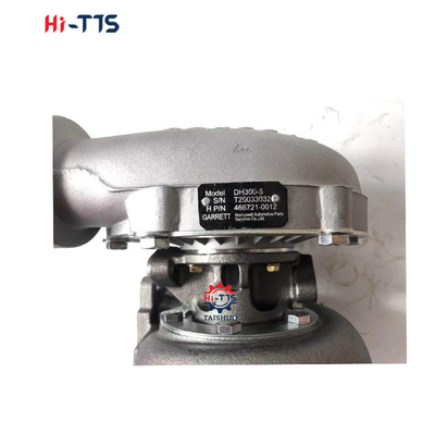 D1146T DH-5 DH300-5 Moteur diesel turbo 65.09100-7038