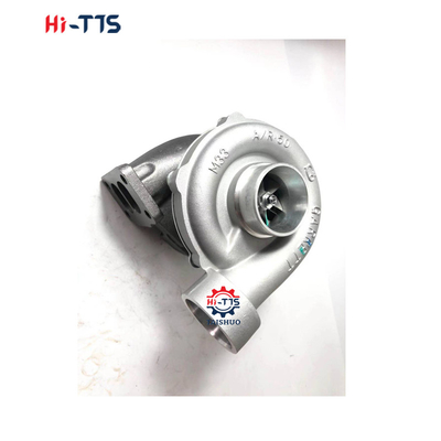 D1146T DH-5 DH300-5 Moteur diesel turbo 65.09100-7038