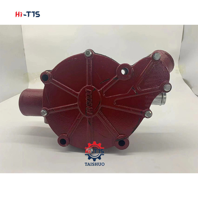 Excavateur DH370 DH420 DH500 DE12 Pompes à eau 65.06500-6124D 65.06500-6357 65.06500-6140