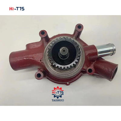 Excavateur DH370 DH420 DH500 DE12 Pompes à eau 65.06500-6124D 65.06500-6357 65.06500-6140