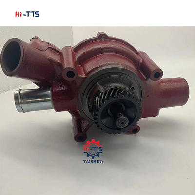 Excavateur DH370 DH420 DH500 DE12 Pompes à eau 65.06500-6124D 65.06500-6357 65.06500-6140