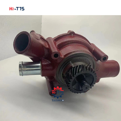 Excavateur DH370 DH420 DH500 DE12 Pompes à eau 65.06500-6124D 65.06500-6357 65.06500-6140