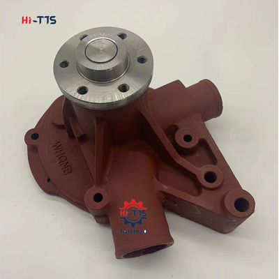 Pompes à eau pour excavatrice 65.06500-6145C 65.06500-6139C 65.06500-6178B DH300-7
