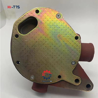 Pompes à eau pour excavatrice 65.06500-6145C 65.06500-6139C 65.06500-6178B DH300-7