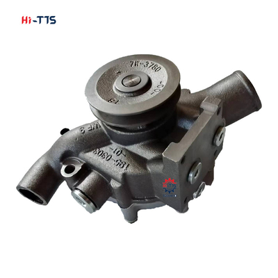 E3116 3116 Pompe à eau pour excavatrice 7W-3780 7W3780 195-0303 107-7701 4W-0253