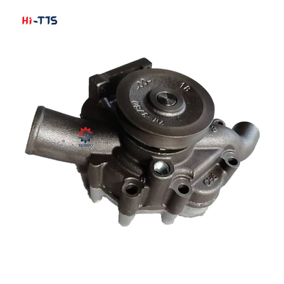 E3116 3116 Pompe à eau pour excavatrice 7W-3780 7W3780 195-0303 107-7701 4W-0253