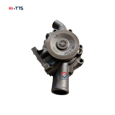 E3116 3116 Pompe à eau pour excavatrice 7W-3780 7W3780 195-0303 107-7701 4W-0253