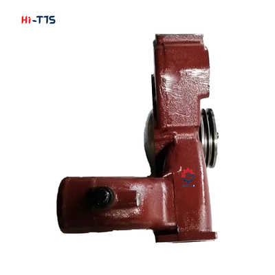 DX450 KVA P222 P158 P158LE P222LE Pompe à eau moteur 65.06500-6148