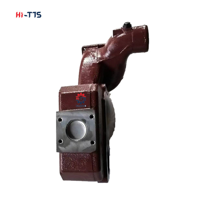 DX450 KVA P222 P158 P158LE P222LE Pompe à eau moteur 65.06500-6148
