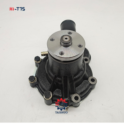 Pompes à eau pour excavatrice S6S 32A45-00040 32A4500040 32B45-10032 32A45-00020
