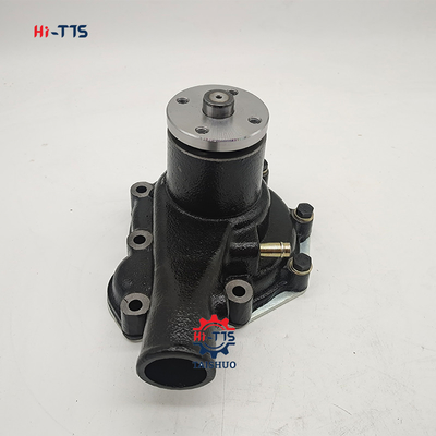 Pompes à eau pour excavatrice S6S 32A45-00040 32A4500040 32B45-10032 32A45-00020