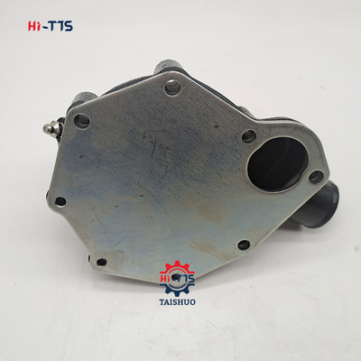Pompes à eau pour excavatrice S6S 32A45-00040 32A4500040 32B45-10032 32A45-00020