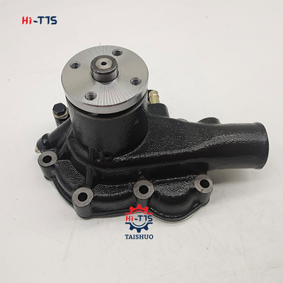 Pompes à eau pour excavatrice S6S 32A45-00040 32A4500040 32B45-10032 32A45-00020