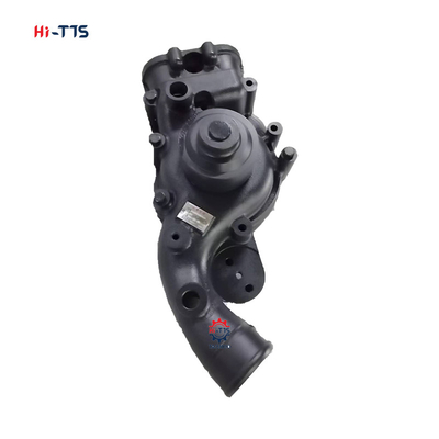Pompes à eau Weichai WD615 WD61506SB G12630060444 Pour le camion SHACMAN