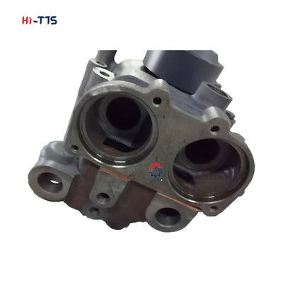 Pompes à eau Weichai WD615 WD61506SB G12630060444 Pour le camion SHACMAN