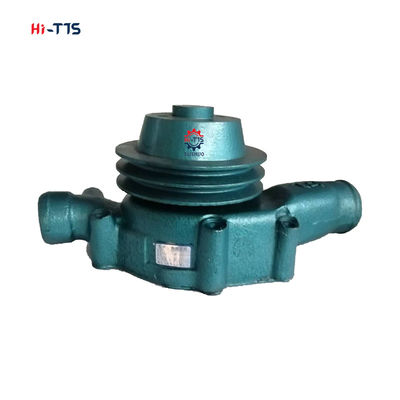 YUCHAI pompe à eau moteur YC pompe à eau pompe à eau assemblage