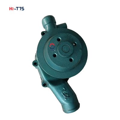 YUCHAI pompe à eau moteur YC pompe à eau pompe à eau assemblage