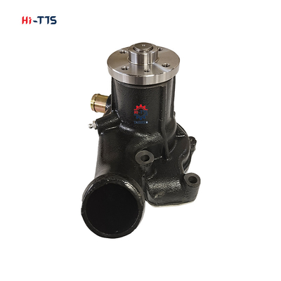 Pompes à eau pour excavatrice ZEX120 ZX120 EX200 ZX200 113650-0181 1-13650018-1 1-13610877-0
