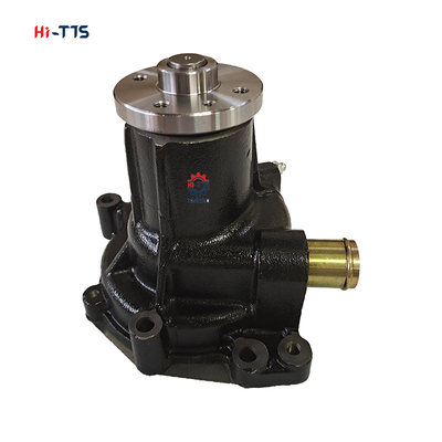 Pompes à eau pour excavatrice ZEX120 ZX120 EX200 ZX200 113650-0181 1-13650018-1 1-13610877-0