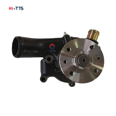 Pompes à eau pour excavatrice ZEX120 ZX120 EX200 ZX200 113650-0181 1-13650018-1 1-13610877-0