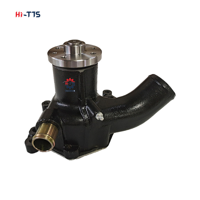 Pompes à eau pour excavatrice ZEX120 ZX120 EX200 ZX200 113650-0181 1-13650018-1 1-13610877-0