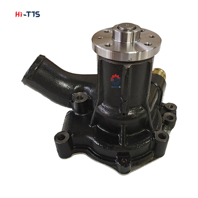 Pompes à eau pour excavatrice ZEX120 ZX120 EX200 ZX200 113650-0181 1-13650018-1 1-13610877-0